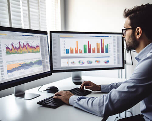 KPI Dashboarding