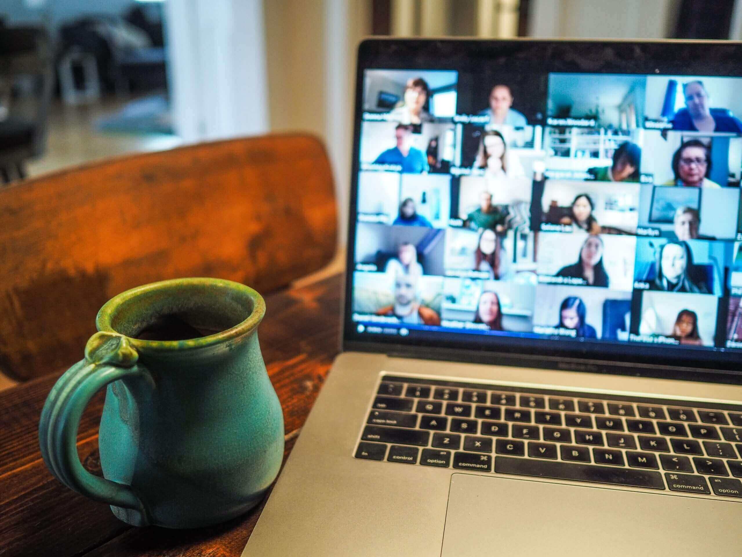 Technology in the Classroom: Part 4 — The Importance of Up-to-Date Technology in Higher Education